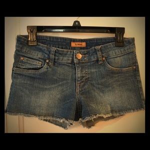 STS Blue - Jean Shorts